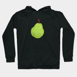 Pear Fruit Hoodie